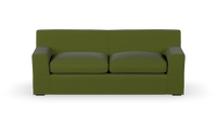 Luke - 3 Seater - Fully Upholstered