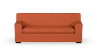 Liam - 3 Seater - Fully Upholstered