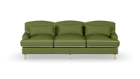 Churchill - 3 Seater - Fully Upholstered