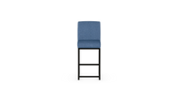 Cafe - Barstool - Fully Upholstered
