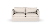Caribbean - 3 Seater - Fully Upholstered