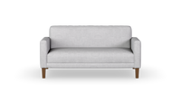 Sarah - 2 Seater - Fully Upholstered