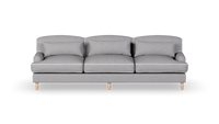 Churchill - 4 Seater - Fully Upholstered