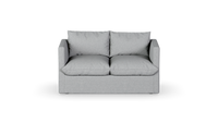 Caribbean - 2 Seater - Fully Upholstered
