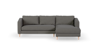 Mojo - Corner Unit - Fully Upholstered