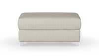 Chivonne Mini - Ottoman - Fully Upholstered