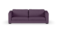 New Yorker - 4 Seater - Fully Upholstered