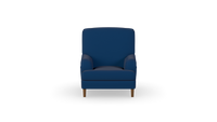 Isla - Armchair - Fully Upholstered