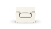 Luke - Armchair - Slip Cover