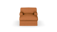La Petite - Chaise - Slipcover