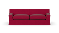Luke - 4 Seater - Slipcover