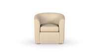 Alexa - Tub Chair - Fully Upholstered