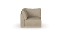 Mitchell - Modular - Corner - Fully Upholstered