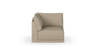 Rocco 02-Flax (105x105x70cm)