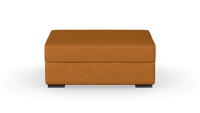 Kennedy - Modular - Ottoman - Fully Upholstered