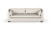 Bailey - 4 Seater - Fully Upholstered