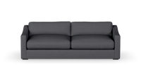 Georgia - 4 Seater - Fully Upholstered
