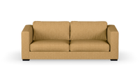 New Yorker - 3 Seater - Fully Upholstered
