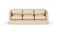 Georgia - 4 Seater - Slip Cover