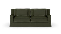 Valentino - 3 Seater - Slip Cover