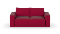 Mitchell - 2 Seater - Fully Upholstered