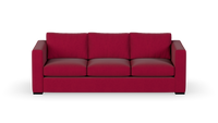 Sophia - 3 Seater - Fully Upholstered