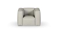 Las Palmas - Armchair - Fully Upholstered