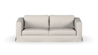 New Yorker - 3 Seater - Slipcover