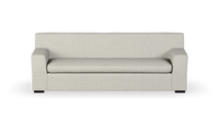 Liam - 4 Seater - Fully Upholstered