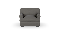 La Petite - Armchair - Fully Upholstered