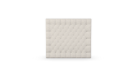 Susan - Double - Fully Upholstered