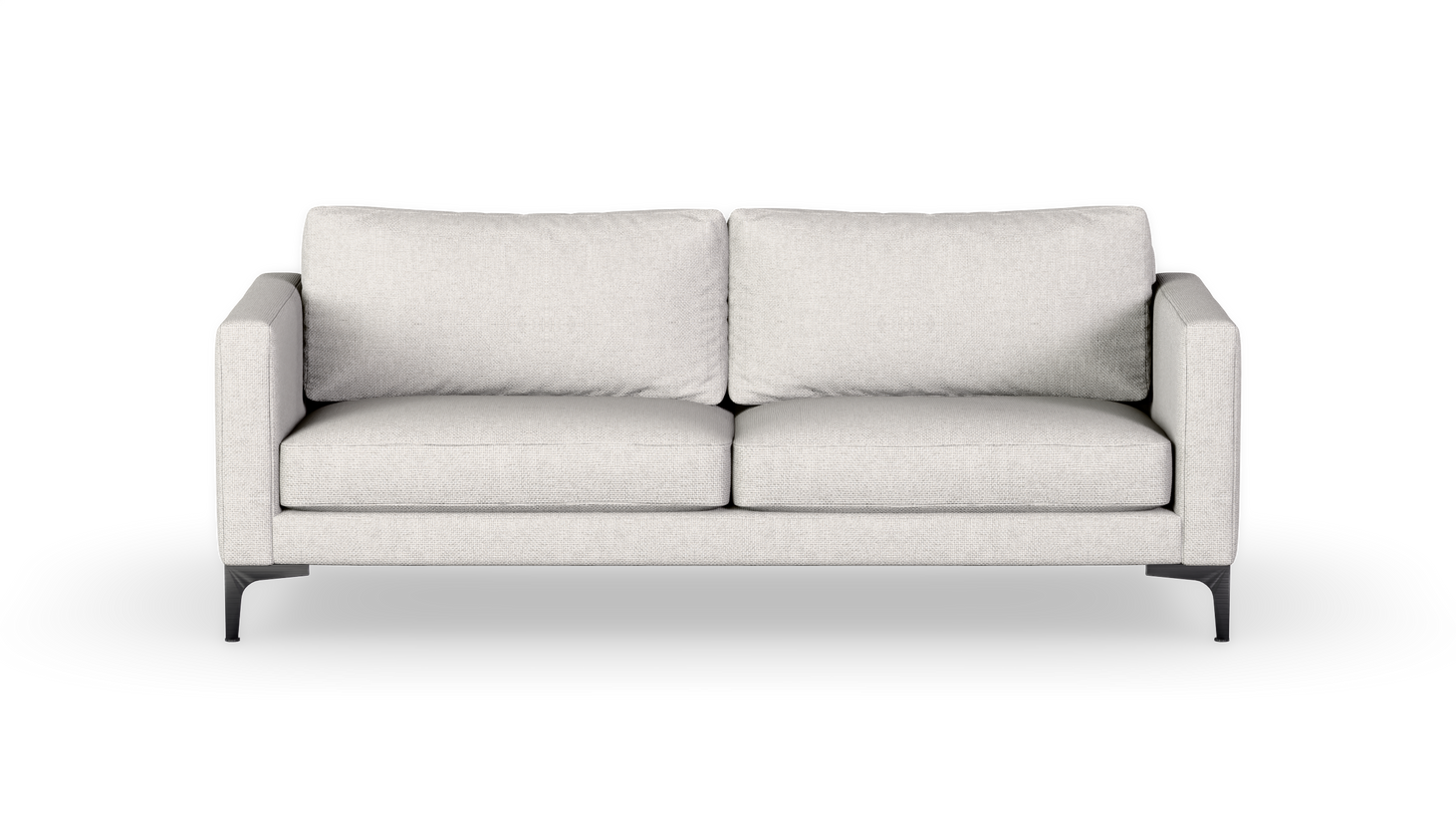 Echo - 3 Seater