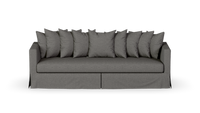 Connor - 4 Seater - Slip Cover