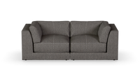 Minx - 2 Seater - Fully Upholstered