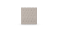 Kirsten - Three Quarter - Fully Upholstered