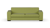 Amber - 4 Seater - Fully Upholstered