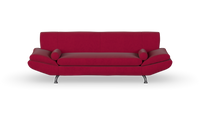 Dakota - 2 Seater - Fully Upholstered