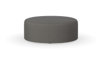 Phoenix - Ottoman - Fully Upholstered