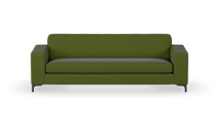Chivonne Mini - 4 Seater - Fully Upholstered