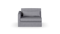 Hilton - Modular - Corner - Slip Cover