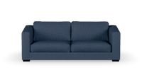 New Yorker - 3 Seater - Fully Upholstered