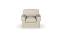 Barry - Arm Chair - Slip Cover