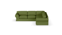Big Bertha - Corner Unit - Slip Cover