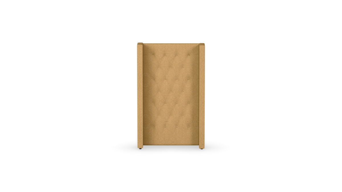 Mira Material: Colourwash Eco 53-Butterscotch