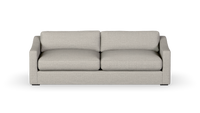 Georgia - 4 Seater - Fully Upholstered
