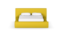 Bedford - Bed Base - King - Fully Upholstered