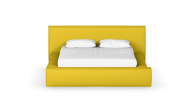 Bedford - Bed Base - King - Fully Upholstered
