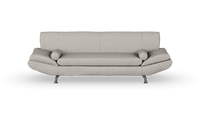Dakota - 2 Seater - Fully Upholstered
