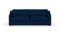 Georgia - 4 Seater - Fully Upholstered