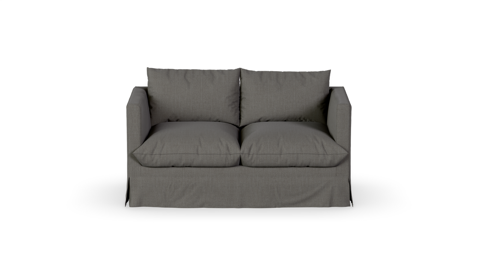 Caribbean - 2 Seater - Slip Cover